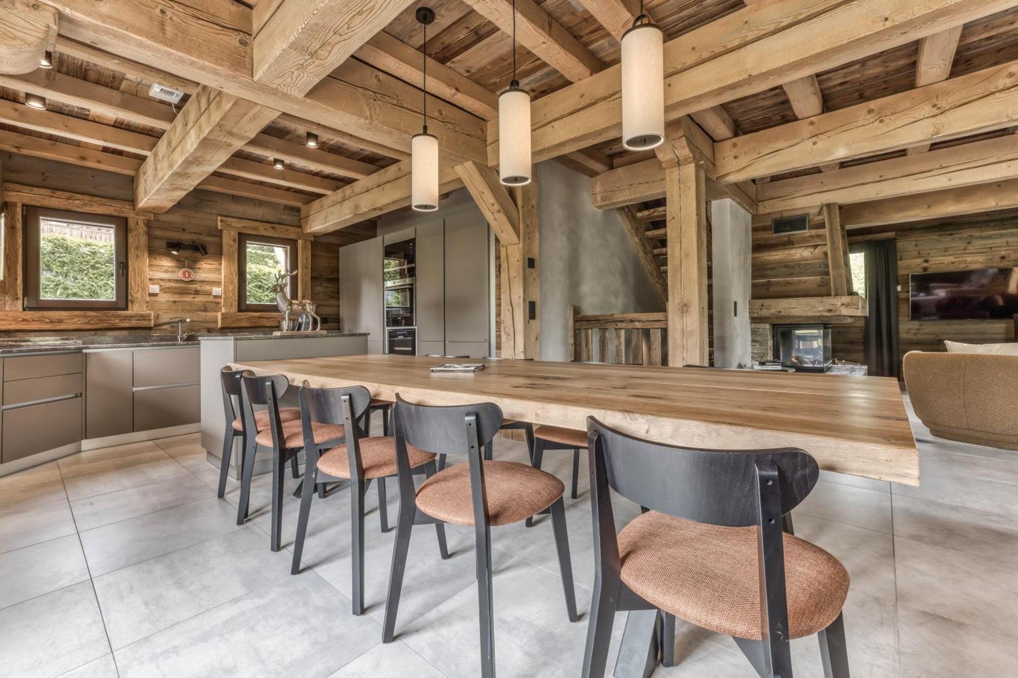 Le Hameau Du Renard Blanc Villa Сен-Жерве-ле-Бен Екстериор снимка